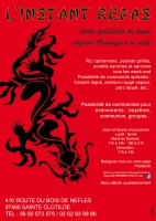 Flyer format A5 - Photo Rénovation Image