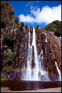 La Réunion